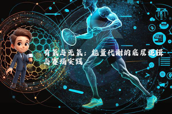 有氧与无氧：能量代谢的底层逻辑与赛场实践