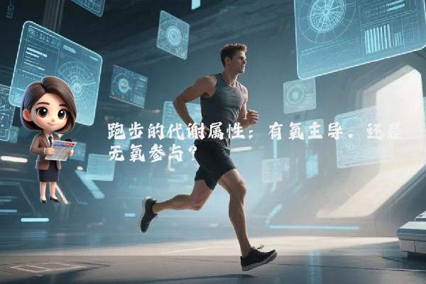 跑步的代谢属性：有氧主导，还是无氧参与？