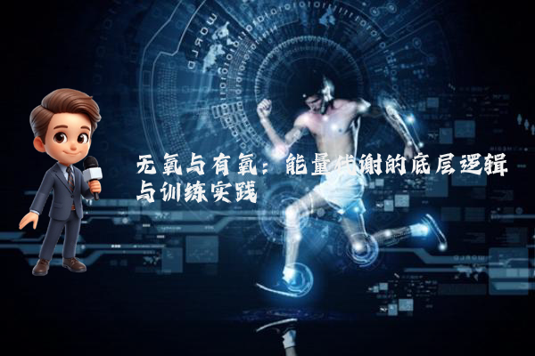 无氧与有氧：能量代谢的底层逻辑与训练实践