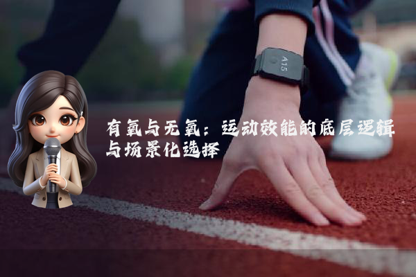 有氧与无氧：运动效能的底层逻辑与场景化选择