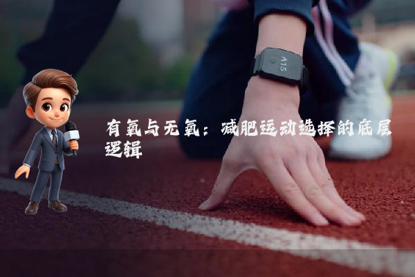 有氧与无氧：减肥运动选择的底层逻辑
