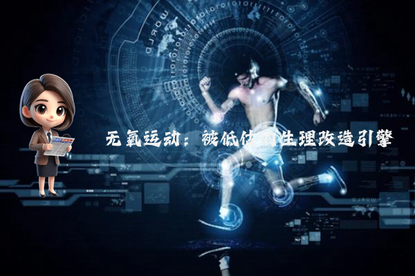 无氧运动：被低估的生理改造引擎