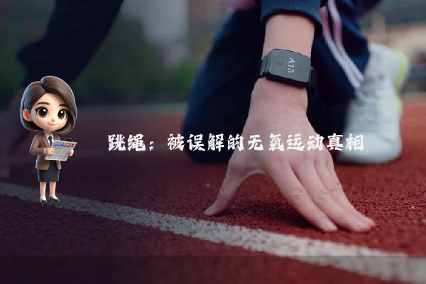跳绳:被误解的无氧运动真相