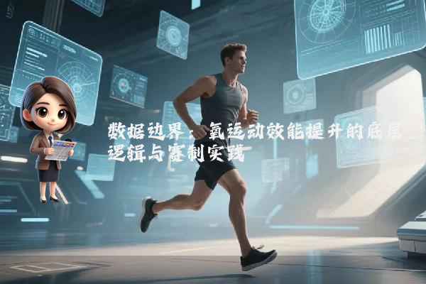 数据边界:氧运动效能提升的底层逻辑与赛制实践
