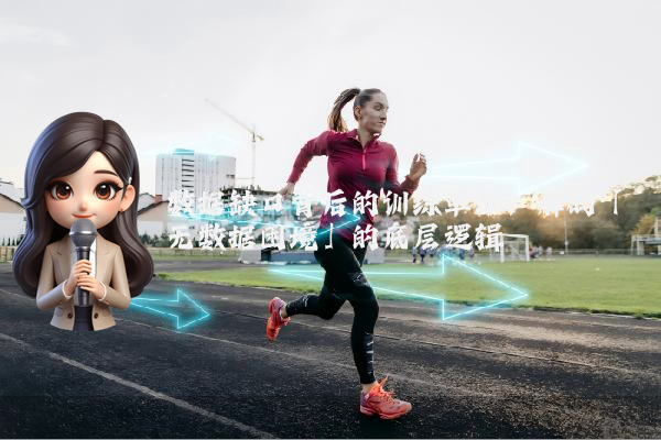 数据缺口背后的训练革命：解码「无数据困境」的底层逻辑