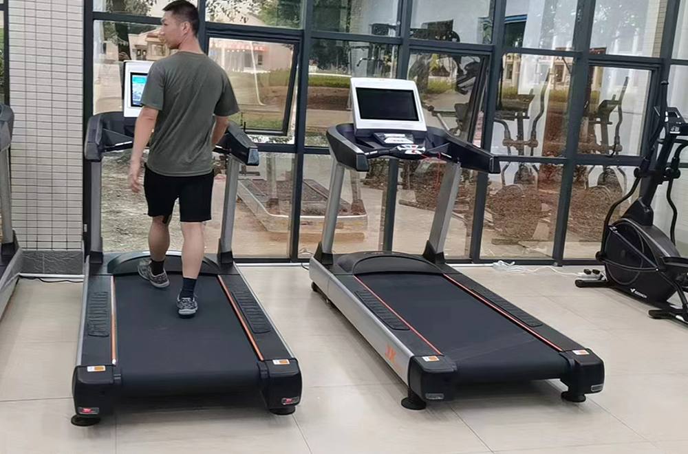 少体校健身房 徐州