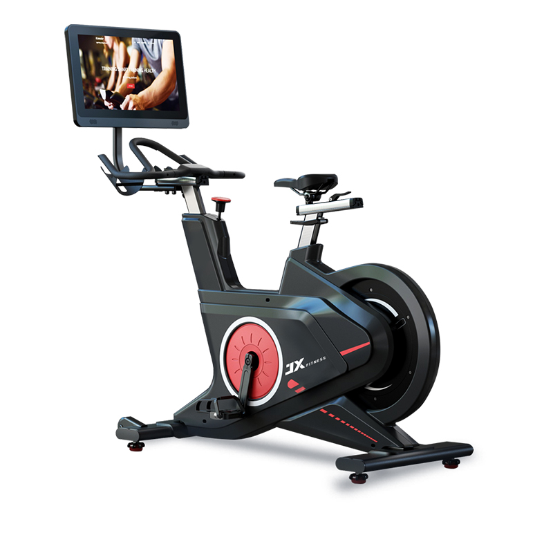 SPINNING BIKE JX-7066T JX-7066T 动感单车