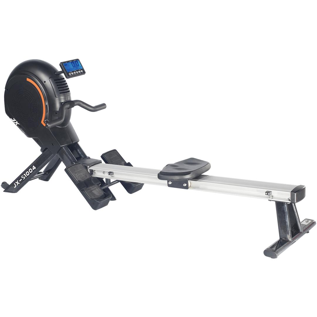 JX-S1004商用划船器
