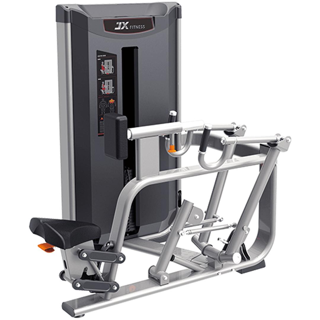 JX-3009坐姿划船训练器