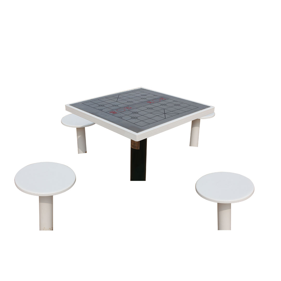 JX-9008棋牌桌