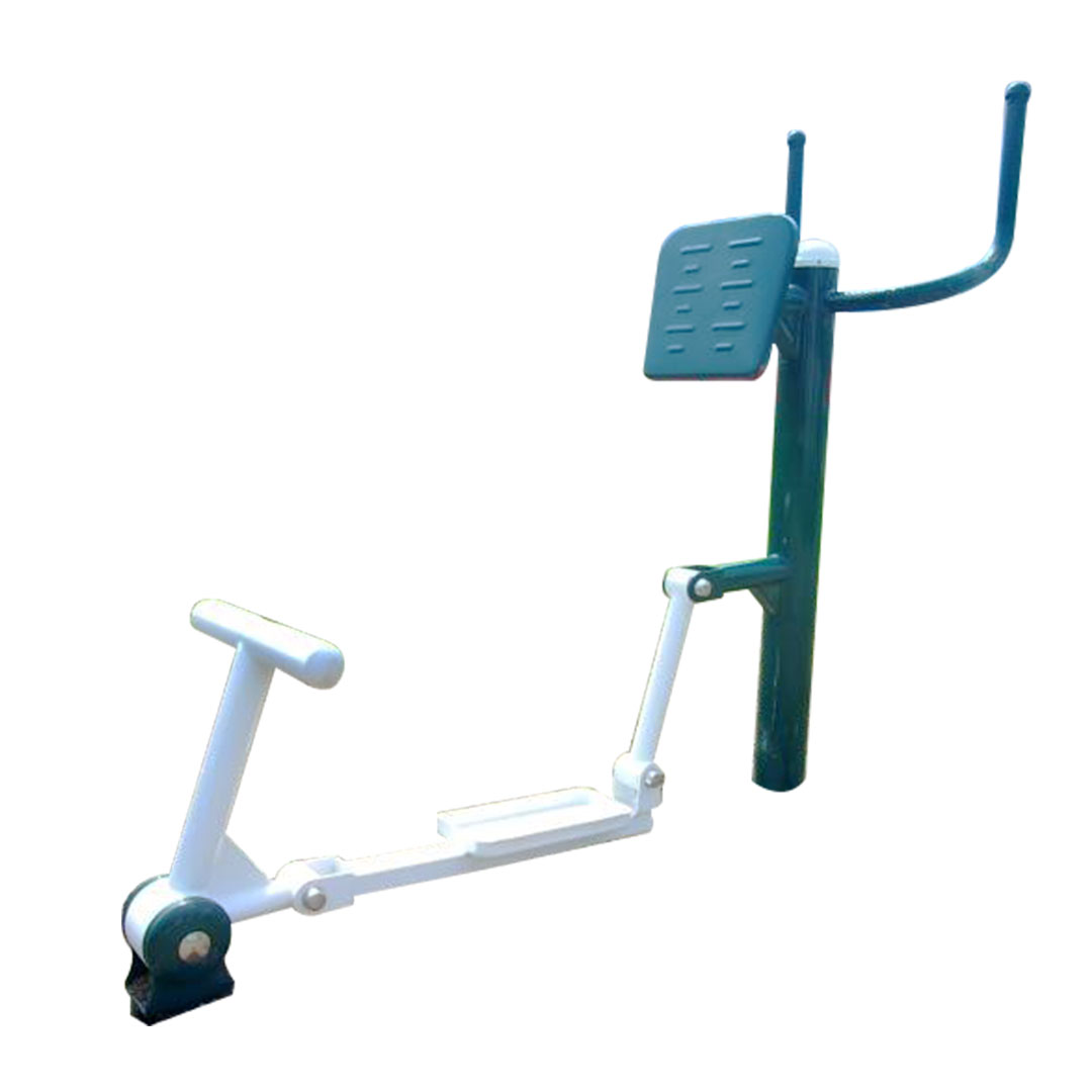 JX-9062提臀训练器