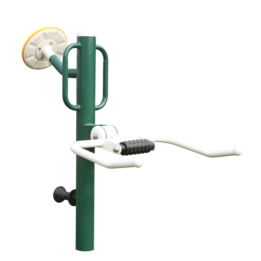 JX-9036多功能按摩器