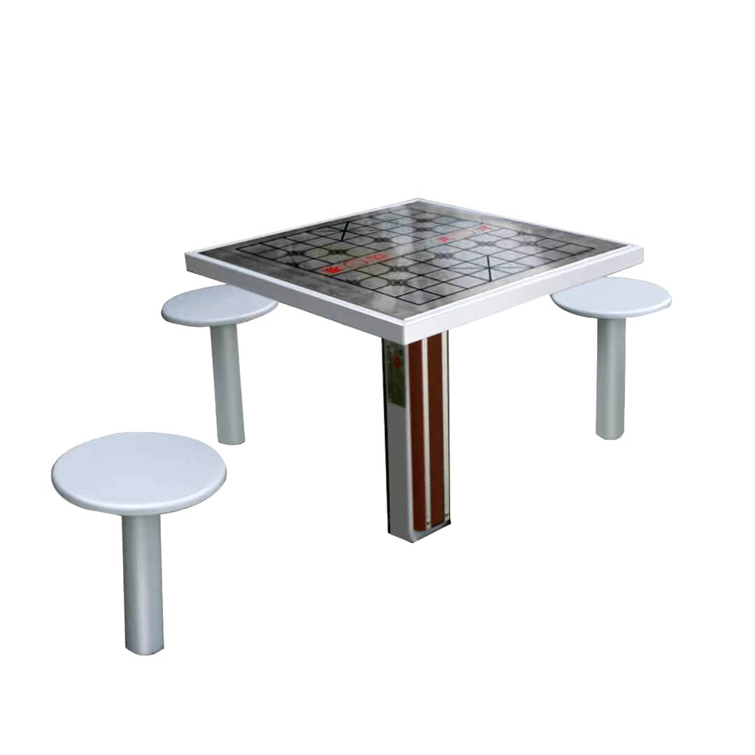JX-SM9008棋牌桌